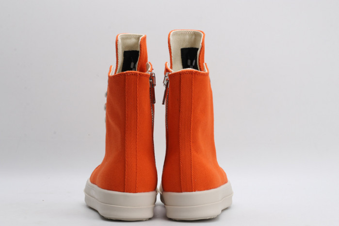 rick owens sneakers