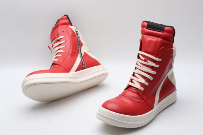 rick owens sneakers ro-042