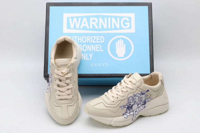 G*u*i sneaker g1000064