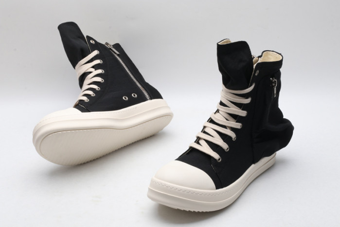 rick owens sneakers ro-069