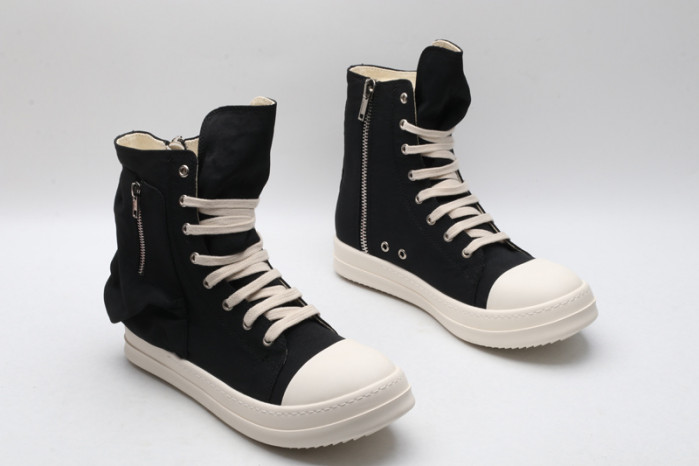 rick owens sneakers ro-069