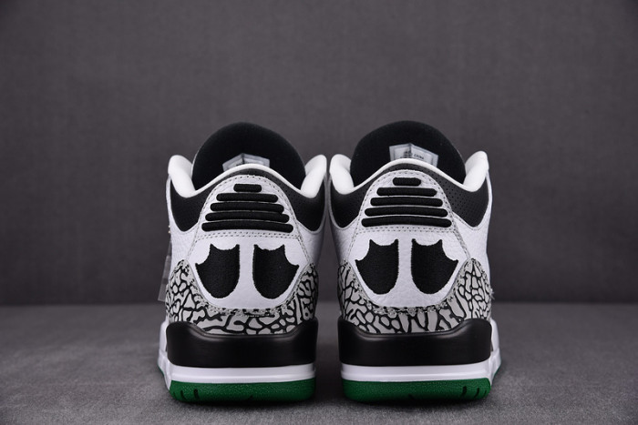 jordan 3 retro oregon ducks pit crew white
