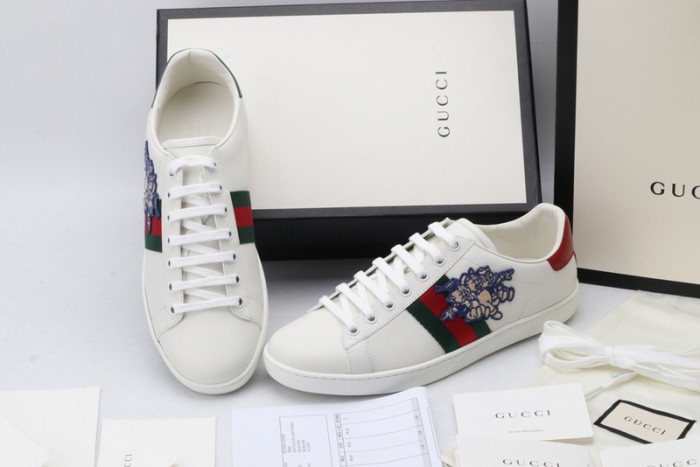 G*u*i sneaker g1000041