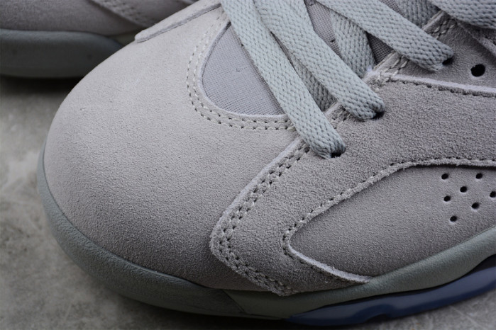 jordan 6 "georgetown"