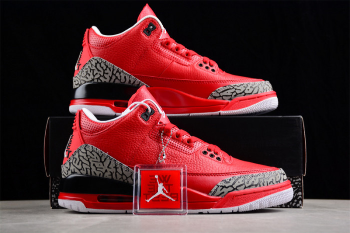 jordan 3 retro dj khaled grateful