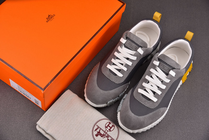 h*rmes snekaers h000007