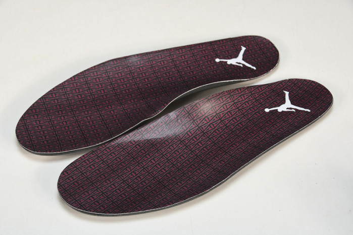 jordan 12 retro a ma maniére black - dv6989-001