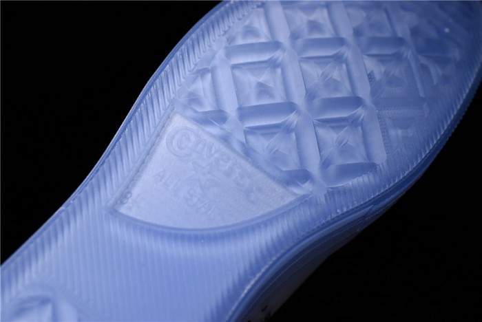 FW x Converse Chuck Taylor All Star 1970s White AA3836-100