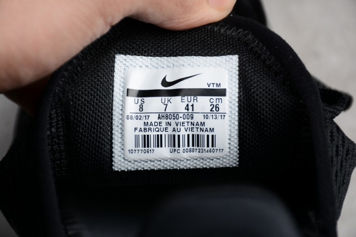 Nike Air Max 270 “PHOTO BLUE” black AH8050-009