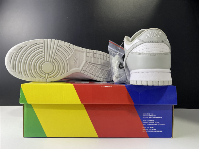 nike dunk low photon dust cu1726-201