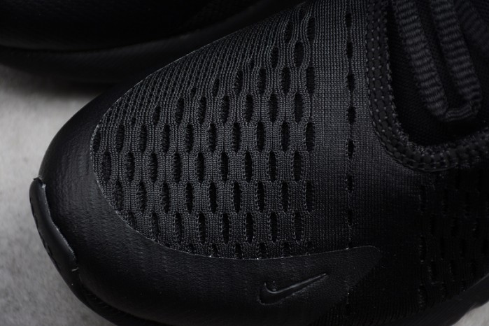 Nike Air Max 270 “PHOTO BLUE” black AH8050-009