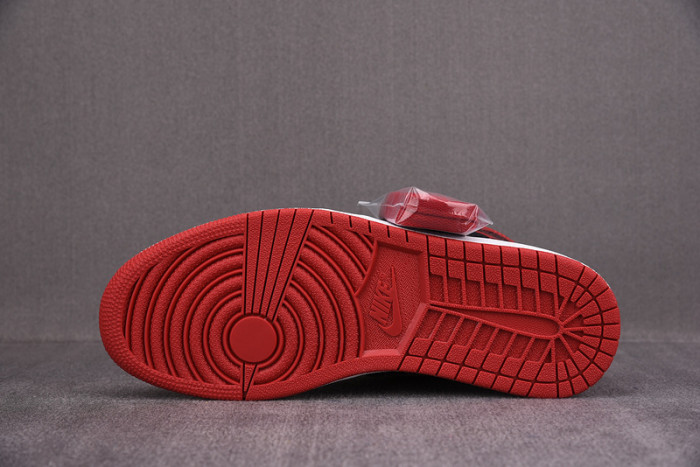 air jordan 1 high og “bred patent” 555088-063