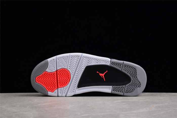 air jordan 4 infrared dh6927-061
