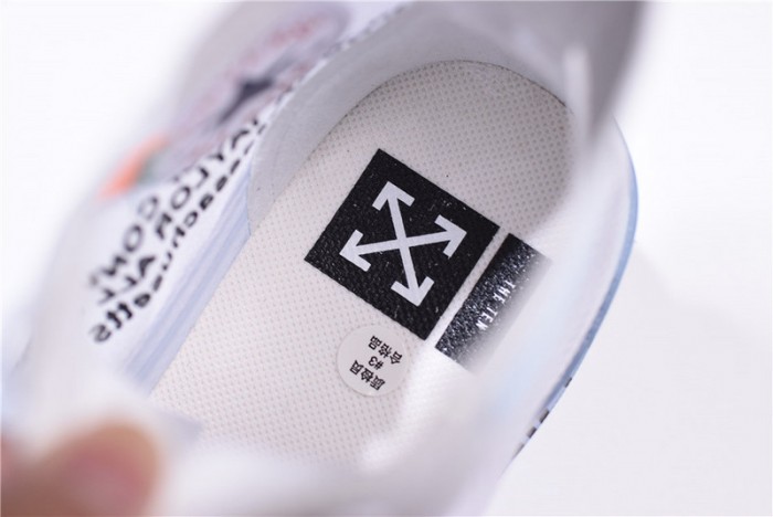 FW x Converse Chuck Taylor All Star 1970s White AA3836-100