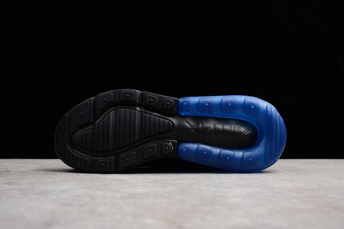 Nike Air Max 270 “PHOTO BLUE” black AH8050-009