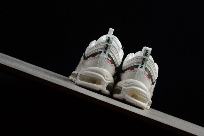 nike air max 97 undftd white aj1986-100