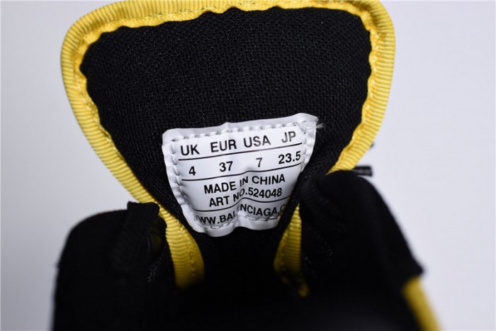 balen triple-s sneaker 2.0 52403 w09t 212