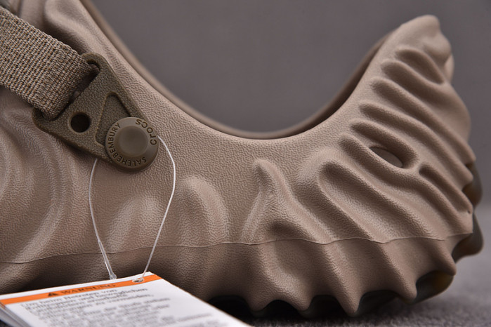 salehe bembury x Cr*0*s pollex clog“menemsha”