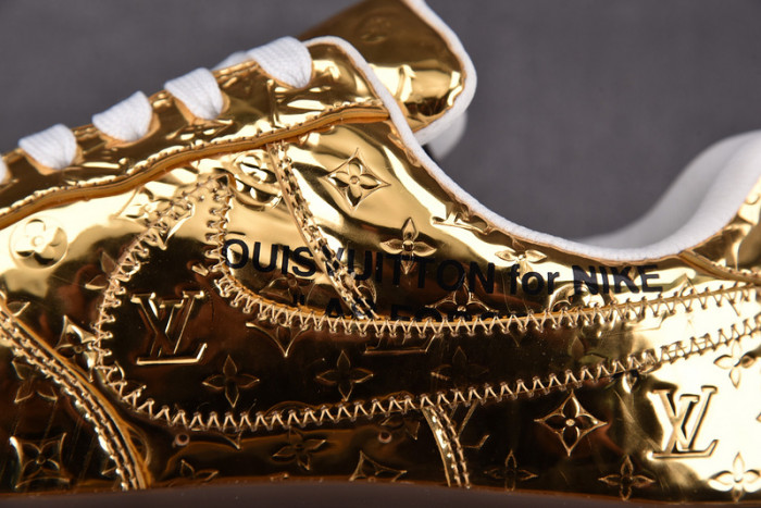 l&v nike air force 1 low