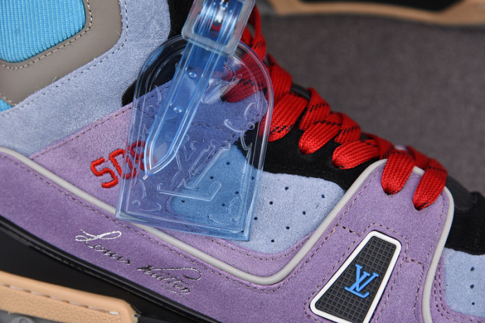 lou1s vu1tton sneakers