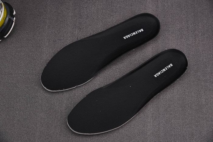 balen runner sneaker 677403 w3rb6 8123