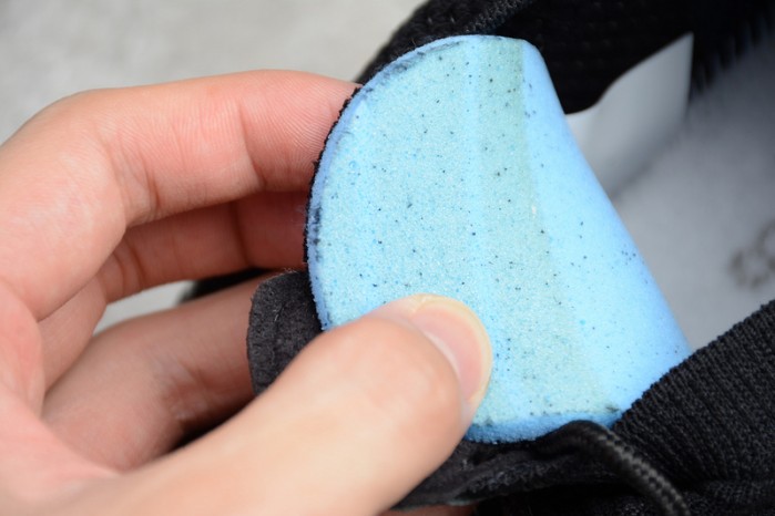 Nike Air Max 270 Flyknit Black White AO1023-001