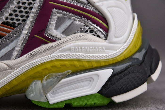 balen runner sneaker 677403 w3rb6 8123