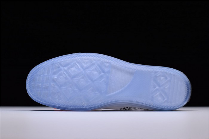 FW x Converse Chuck Taylor All Star 1970s White AA3836-100