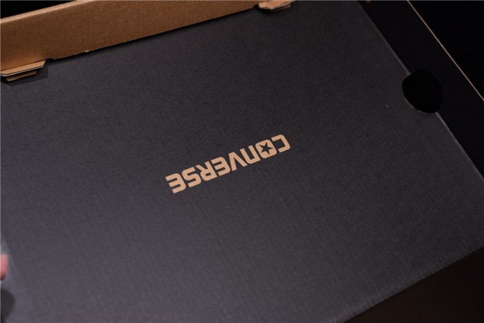 FW x Converse Chuck Taylor All Star 1970s White AA3836-100