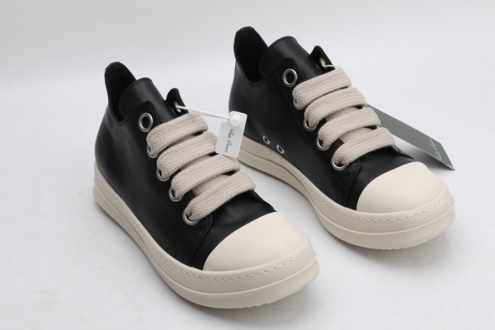 rick owens sneakers