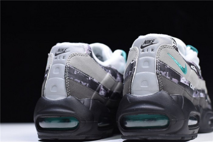 nike air max 95 atmos we love nike (clear jade) aq0925-001