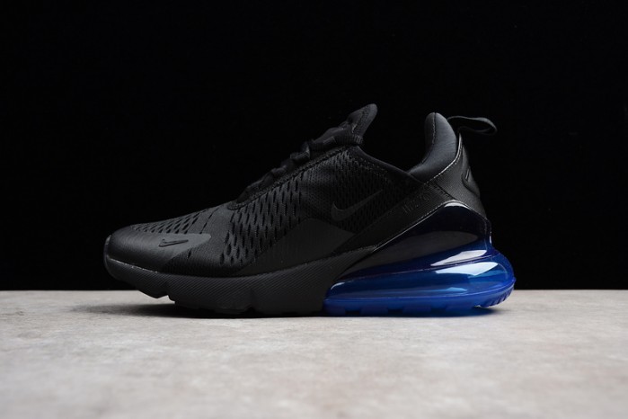 Nike Air Max 270 “PHOTO BLUE” black AH8050-009