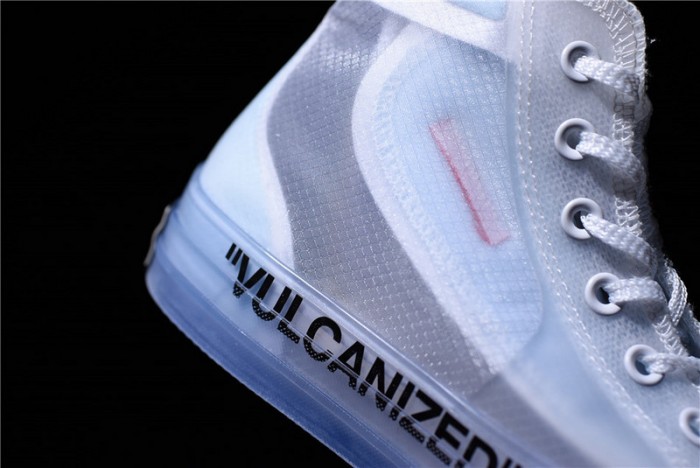 FW x Converse Chuck Taylor All Star 1970s White AA3836-100