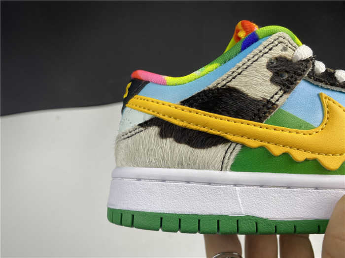 Nike SB Dunk Low Ben & Jerry
