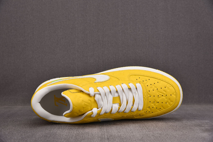 l&v nike air force 1 low