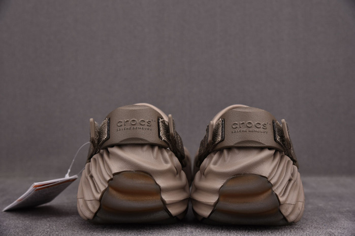 salehe bembury x Cr*0*s pollex clog“menemsha”