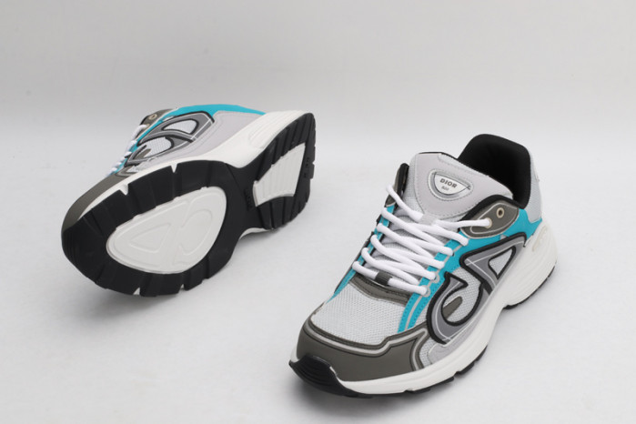 d1or b30 white beige blue olive