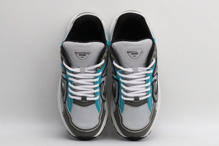 d1or b30 white beige blue olive