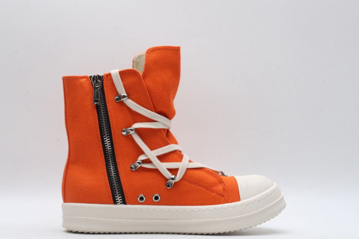 rick owens sneakers ro-068