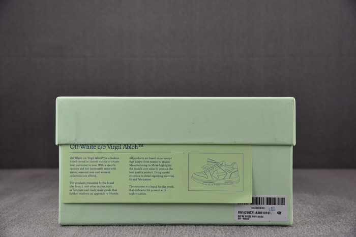 ofw sneakers owia100011