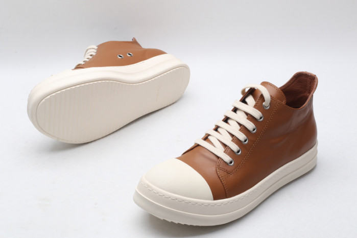 rick owens sneakers ro-098