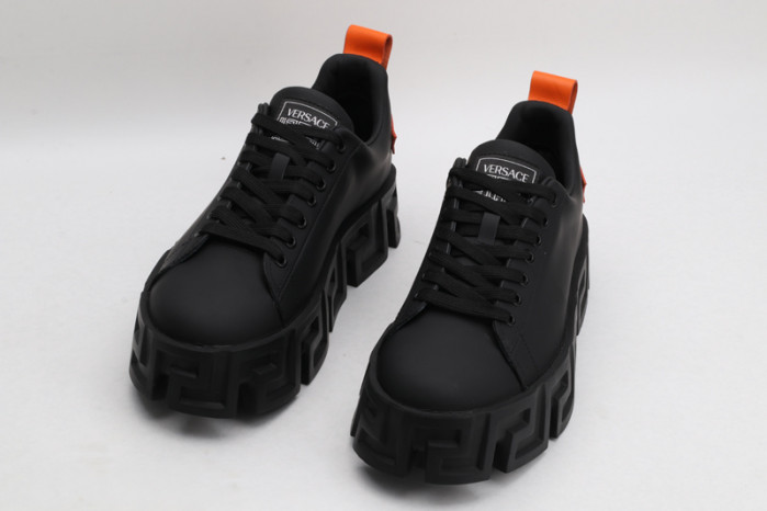 versa chain reaction sneakers