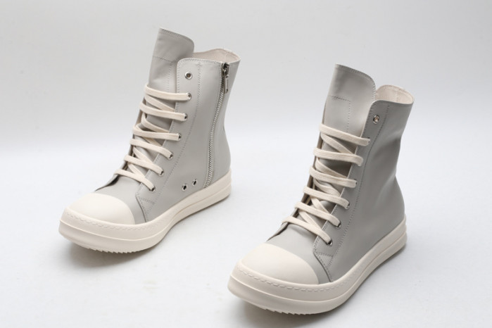 rick owens sneakers ro-058