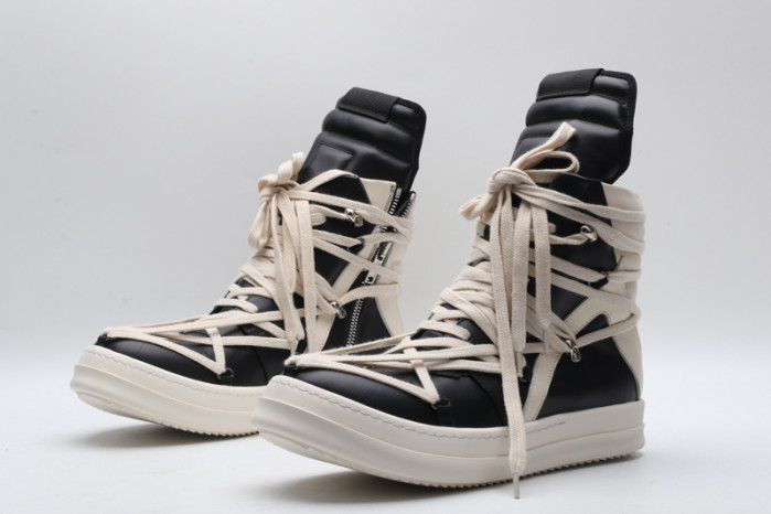 rick owens sneakers ro-054
