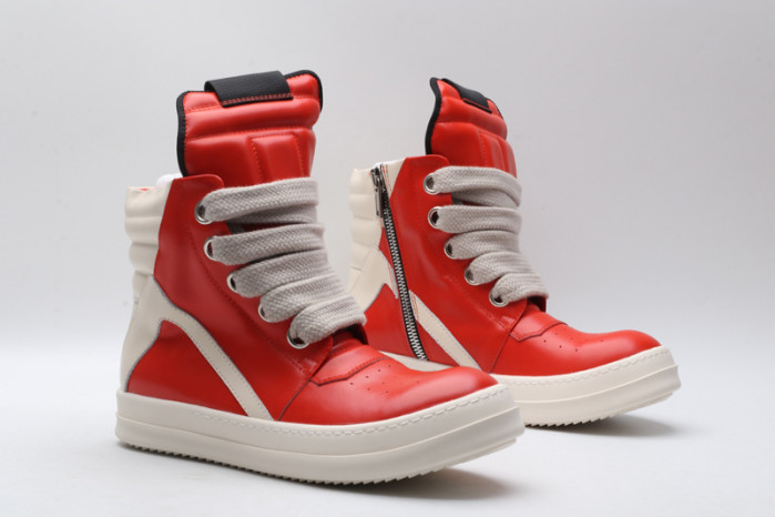 rick owens sneakers ro-048