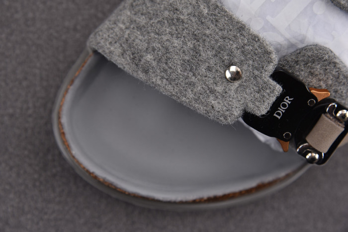 brikenstock x D*or milano