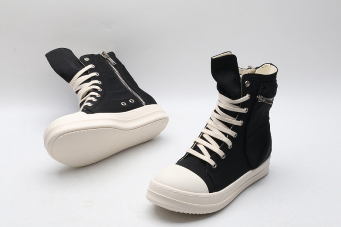 rick owens sneakers ro-070