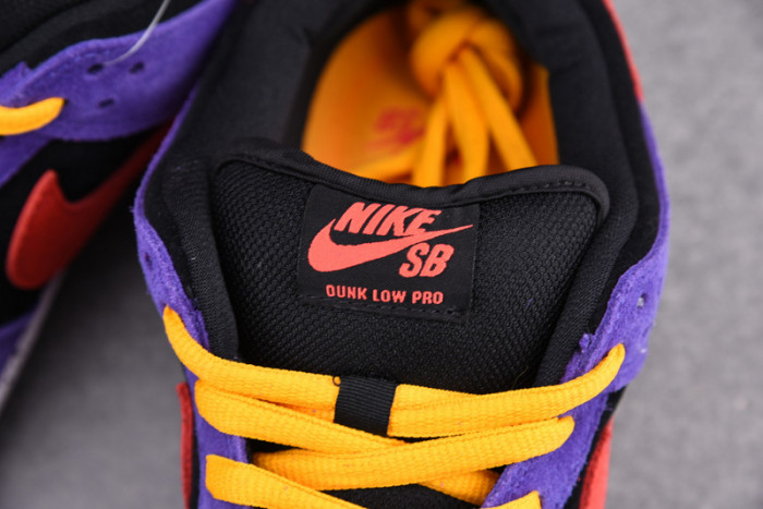 nike sb dunk low acg terra bq6817-008