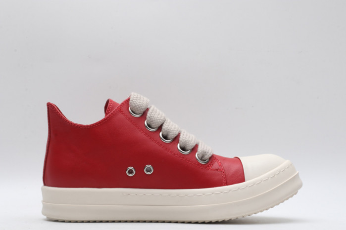 rick owens sneakers ro-103
