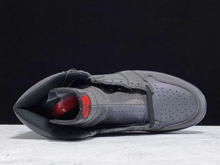 air jordan 1 retro high zoom fearless bv0006-900